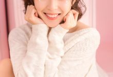 [YALAYI雅拉伊]2023.06.01 NO.1037 清丽佳人 [34+1P／287MB]-美图岛