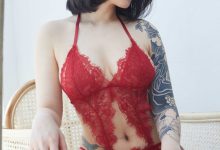 [LEEHEE EXPRESS] LEHF-045A (RanG) [50P-227MB]-美图岛