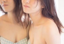 EX大衆デジタル 月足天音「やっぱアイドルやけん」-美图岛