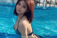 刘辉商店 微密圈写真合集 5套 [套图+视频-387MB]-美图岛