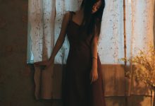 [YITUYU艺图语]2023.02.12 一个人的孤独 苏苏[26+1P／328MB]-美图岛