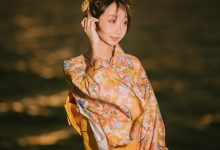 [YITUYU艺图语]2023.02.15 浴衣烟花 二宫琳子-Rinko[28+1P／1.30GB]-美图岛