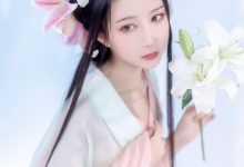 [YITUYU艺图语]2023.02.17 望春风 绮罗生的小苏苏[26+1P／206MB]-美图岛