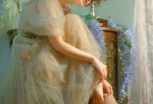 [YITUYU艺图语]2023.02.17 月光舞 橘柑[19+1P／372MB]-美图岛