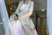 [YITUYU艺图语]2023.02.21 风起天阑 -绮罗生的小苏苏-[23+1P／256MB]-美图岛