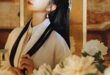 [YITUYU艺图语]2023.02.22 百花杀 二宫琳子-Rinko[32+1P／756MB]-美图岛