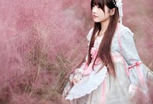 [YITUYU艺图语]2023.02.22 粉黛子 宵宵喵[28+1P／399MB]-美图岛