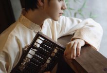 [YITUYU艺图语]2023.02.24 从前 奈何何何啊 [21+1P／221MB]-美图岛