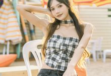 [YITUYU艺图语]2023.02.25 神女 冯玉憬[22+1P／482MB]-美图岛