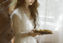 [YITUYU艺图语]2023.02.26 春山秋水 瞳人儿[28+1P／283MB]-美图岛