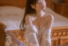 [YITUYU艺图语]2023.02.28 和我一起去灯会吧 激辣[22+1P／120MB]-美图岛