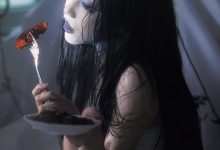 [YITUYU艺图语]2023.03.02 泉 宵宵喵[73+1P／1.27GB]-美图岛