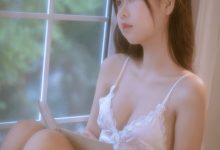[YITUYU艺图语]2023.03.02 月上弦 绮罗生的小苏苏[23+1P／230MB]-美图岛