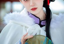 [YITUYU艺图语]2023.03.03 元气少女 ansuya[23+1P／232MB]-美图岛