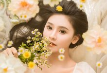 [YALAYI雅拉伊]2023.07.24 NO.1051 花仙子 若婷[46+1P／MB]-美图岛