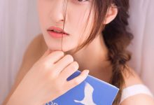 [YALAYI雅拉伊]2023.07.26 NO.1052 眼里花影[24+1P／449MB]-美图岛