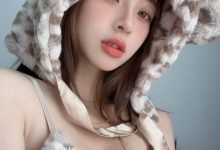 攻弦弦弦 - NO.04 小奶豹 [9P-13MB]-美图岛