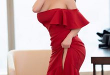 [HuaYang花漾写真] 2023.12.13 VOL.557 尤妮丝Egg [52+1P]-美图岛