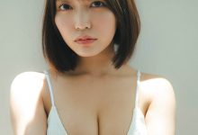 Reona Matsushita 松下玲緒菜 – Take Off-美图岛