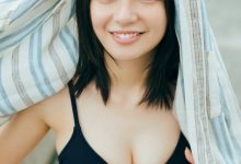 長月翠 - 素肌に溺れる-美图岛