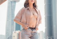 Mercury Nguyen - Vol.5 Full Collection [24P-309MB]-美图岛