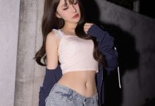 [XiuRen秀人网] 2023.12.15 No.7817 鱼子酱Fish [84+1P]-美图岛