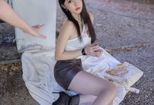 [XiuRen秀人网] 2023.12.28 No.7888 鱼子酱Fish [83+1P]-美图岛