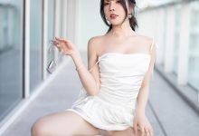 [XiuRen秀人网] 2023.12.28 No.7889 徐莉芝Booty [100+1P]-美图岛
