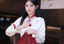 [XiuRen秀人网] 2023.12.28 No.7890 幼幼 [80+1P]-美图岛