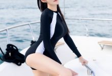 [XiuRen秀人网] 2023.12.25 No.7861 唐宁宁 [75+1P]-美图岛