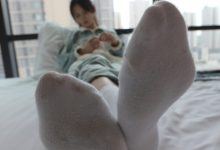 [MZSOCK]爱美足 NO.242 梦瑶[95P+1V／2.29GB]-美图岛