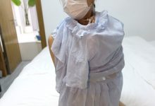 [ROSI口罩系列]2023.11.16 NO.2713[92+1P／99MB]-美图岛