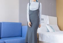 [BoBoSocks袜啵啵]NO.298 奶油-高跟鞋、平底鞋、厚肉丝、薄黑丝[140P+1V／5.91GB]-美图岛