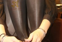 [Pilot]NO.005 小雯-油亮黑丝[65P／206MB]-美图岛