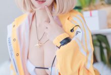 小仓千代w - 23年11月patreon订阅 [133P-194MB]-美图岛