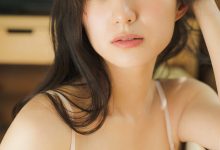 高田里穗写真集「Venus Way -女神の美学、或いは進化論-」-美图岛