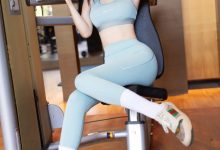 [XiuRen秀人网] 2023.12.14 No.7810 章芃芃 [80+1P]-美图岛