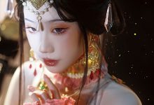 [YITUYU艺图语]2023.01.15 一舞倾城 空川[19+1P／176MB]-美图岛