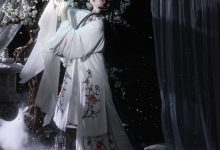 [YITUYU艺图语]2023.01.16 只是…一颗棋子吗 冯玉憬[19+1P／121MB]-美图岛