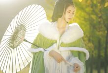 [YITUYU艺图语]2023.01.16 自古逢秋悲寂寥 吾岁[35+1P／764MB]-美图岛