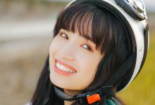 [YITUYU艺图语]2023.01.31 山野间稻田里 夏施哈哈酱[30+1P／241MB]-美图岛