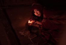 [YITUYU艺图语]2023.02.01 卖火柴的小女孩 桃子[29+1P／346MB]-美图岛