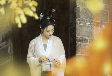 [YITUYU艺图语]2023.02.03 等闲日 陌颜[29+1P／531MB]-美图岛