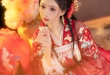 [YITUYU艺图语]2023.02.04 红昭愿望 -绮罗生的小苏苏-[27+1P／258MB]-美图岛