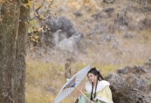 [YITUYU艺图语]2023.02.05 枫 秋哒哒--[24+1P／276MB]-美图岛