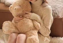 [YITUYU艺图语]2023.02.05 小熊 小鹅酱酱酱[26+1P／361MB]-美图岛