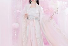 [YITUYU艺图语]2023.02.06 星月落 绮罗生的小苏苏[27+1P／185MB]-美图岛