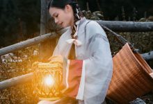 [YITUYU艺图语]2023.02.07 暮色晚归 谢阿玲[31+1P／560MB]-美图岛