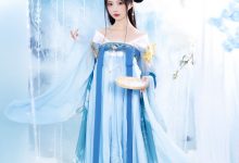 [YITUYU艺图语]2023.02.08 枕边书 绮罗生的小苏苏[25+1P／187MB]-美图岛