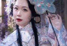 [YITUYU艺图语]2023.02.10 相思 红桑桑_Dream[21+1P／241MB]-美图岛